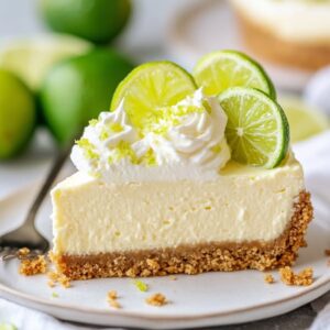 Tarte au Citron