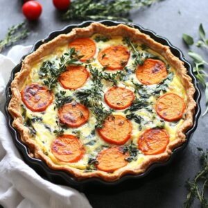Quiche